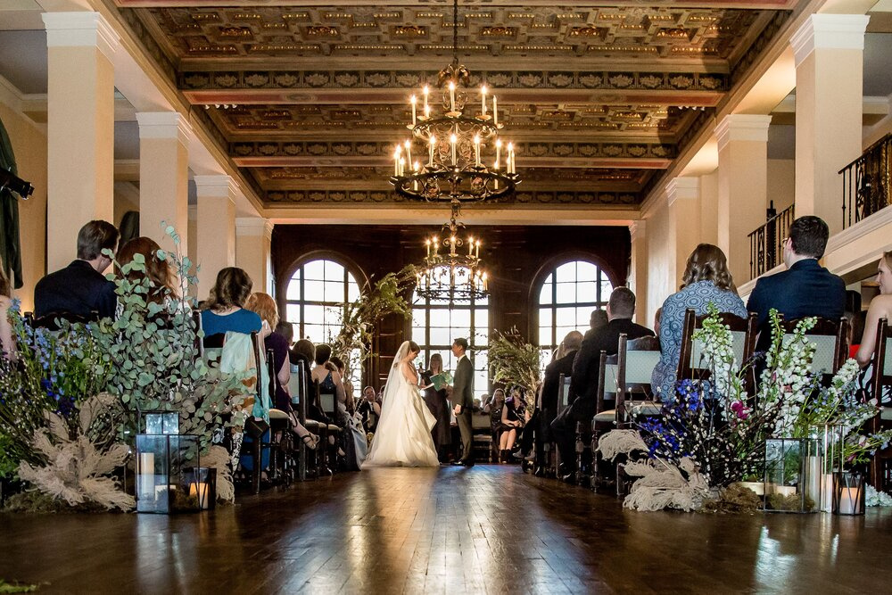 Top 10 Wedding Venues In Los Angeles
