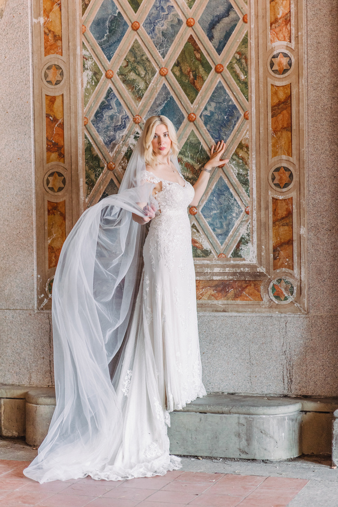 New York City Vow Renewal