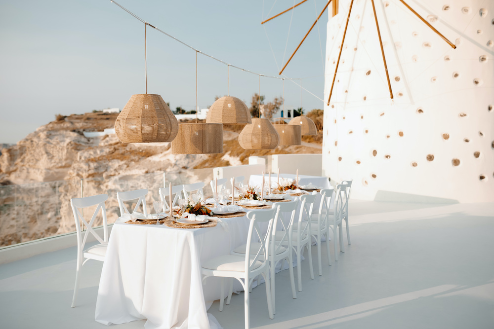 A Magical Small Wedding At El Viento