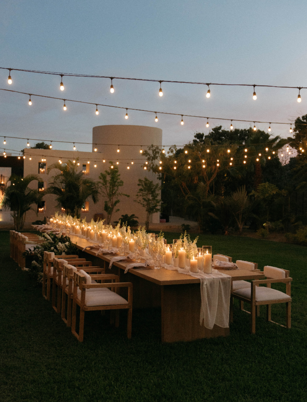 A Romantic Intimate Wedding At Baja Luna | Marissa & Jorden