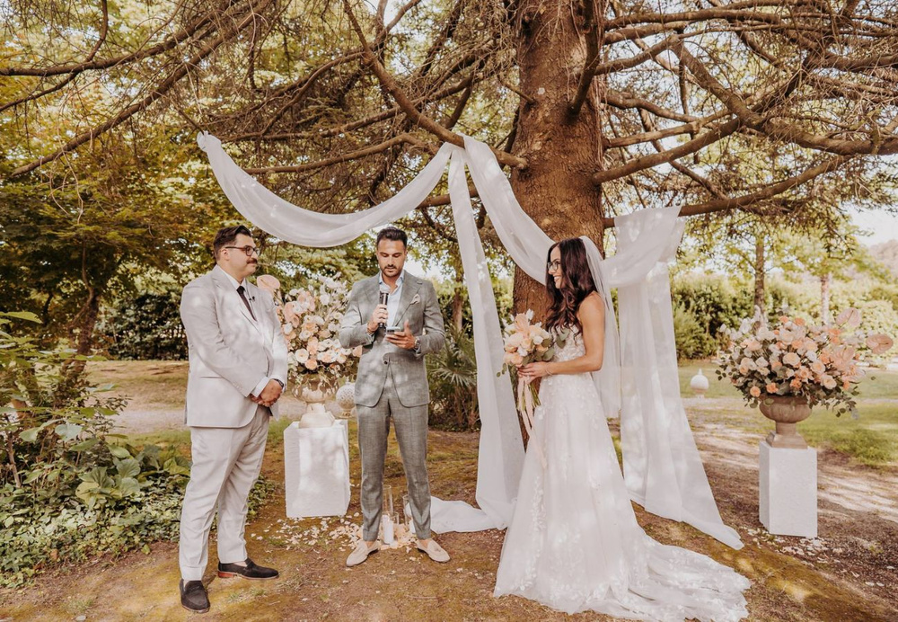 Is 2025 A Good Year To Get Married?