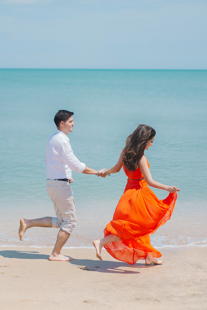 3 Easy Ways To Afford Your Dream Honeymoon