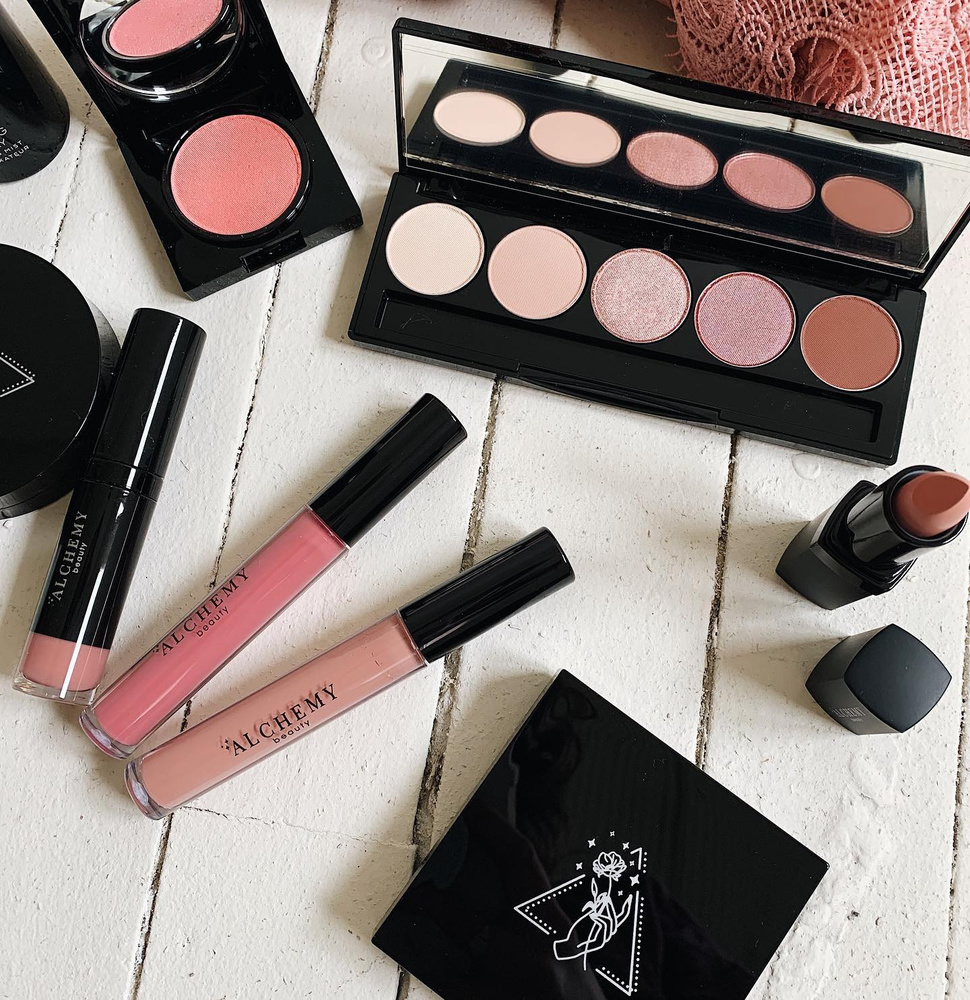 Shop For Wedding Makeup