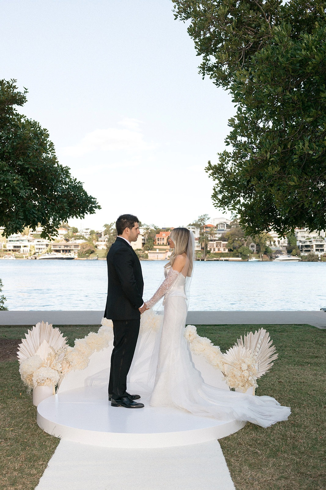 Leading 2026 Wedding Ideas & Trends - Australian Edition