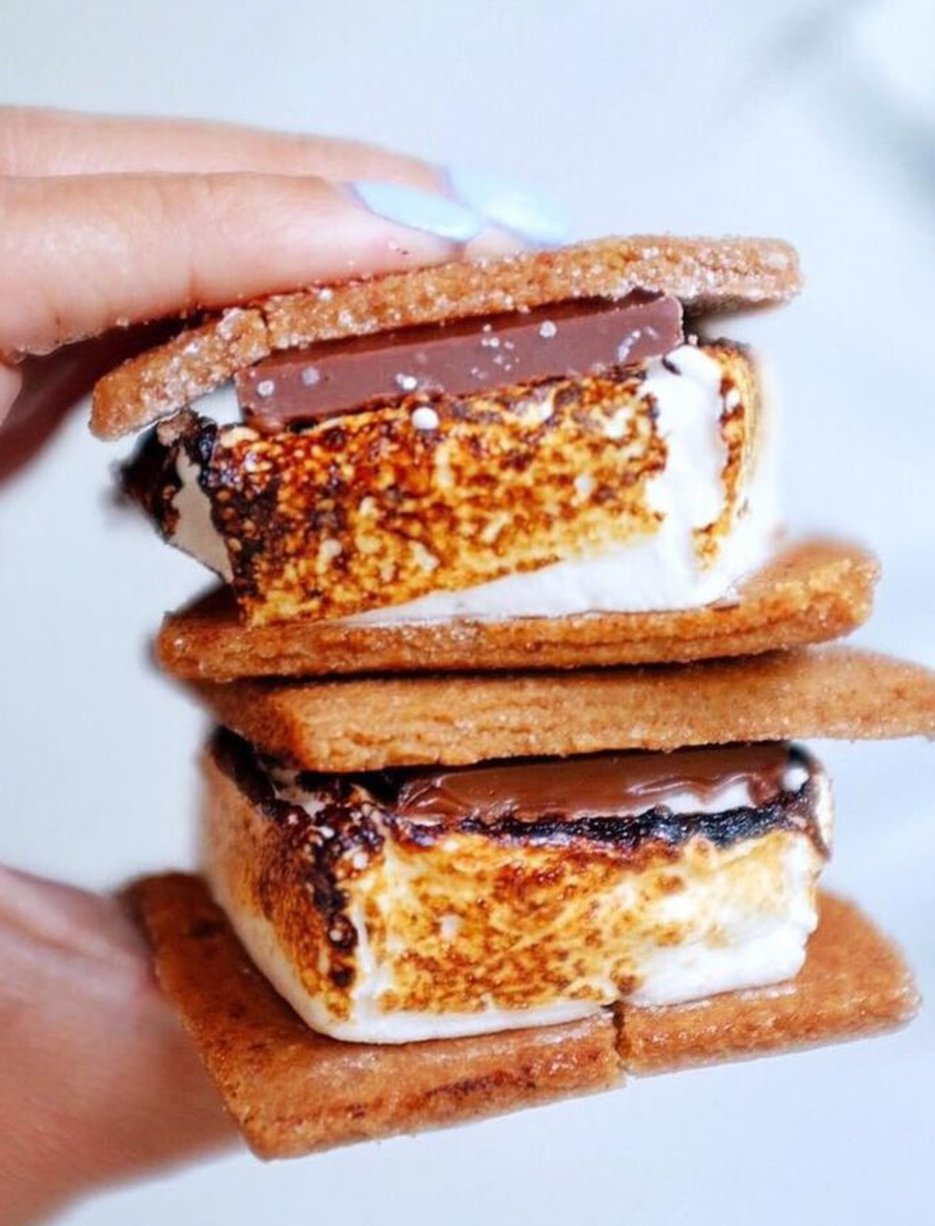 Nontraditional Desserts For Weddings/events