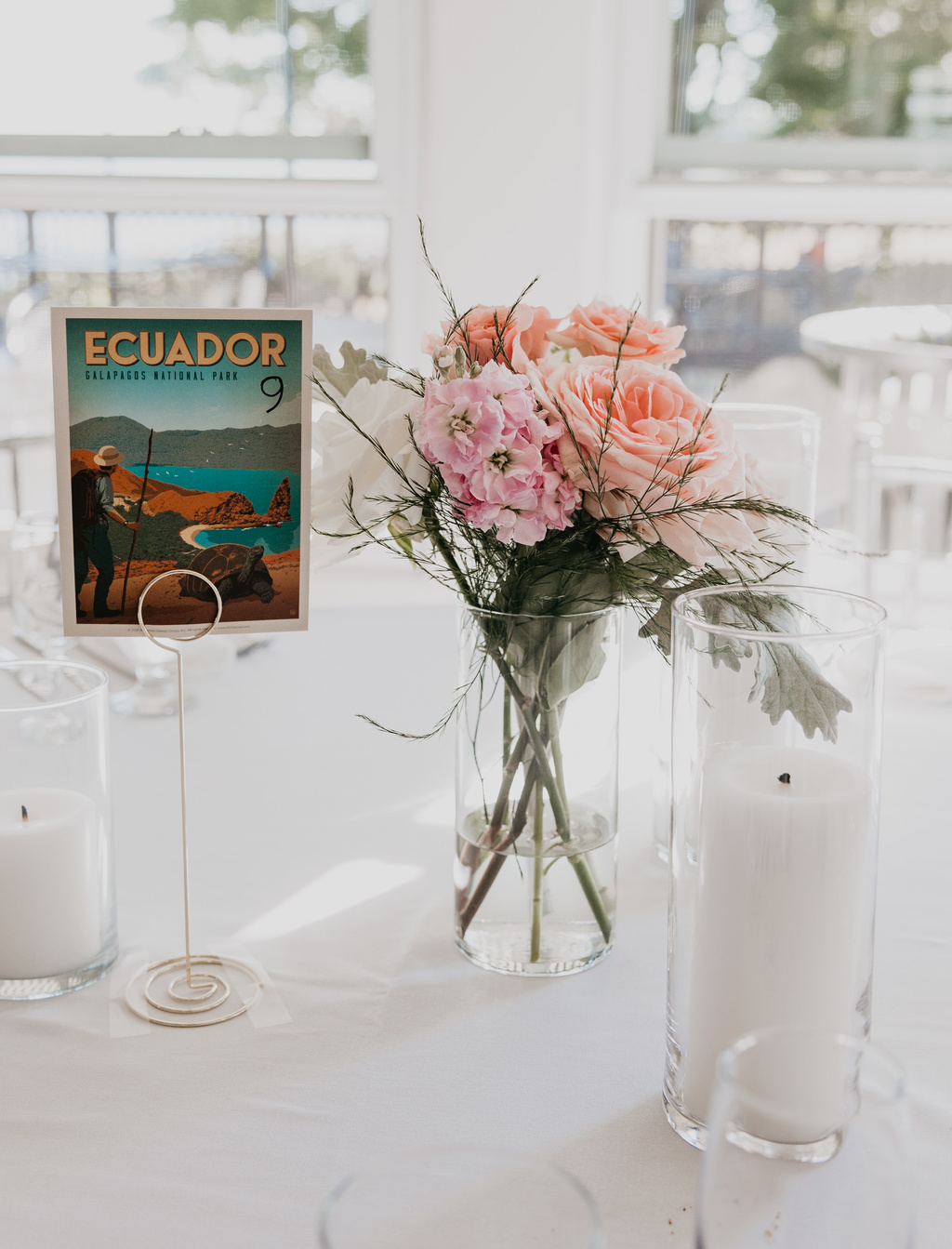 Owenego Beach Vibe Wedding