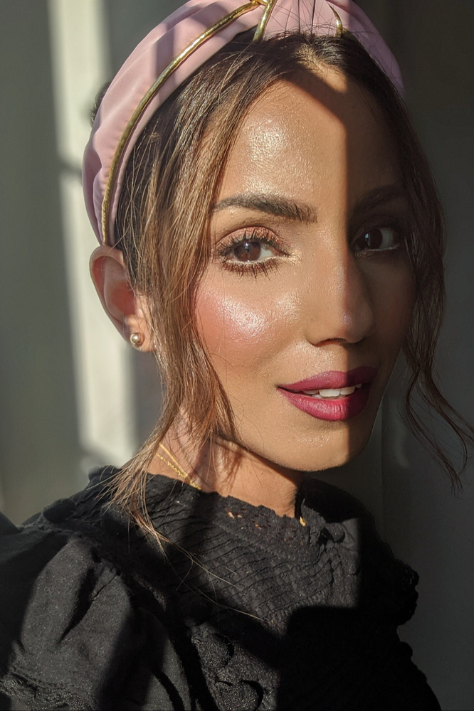 Should You Be Bronzing Or Contouring?