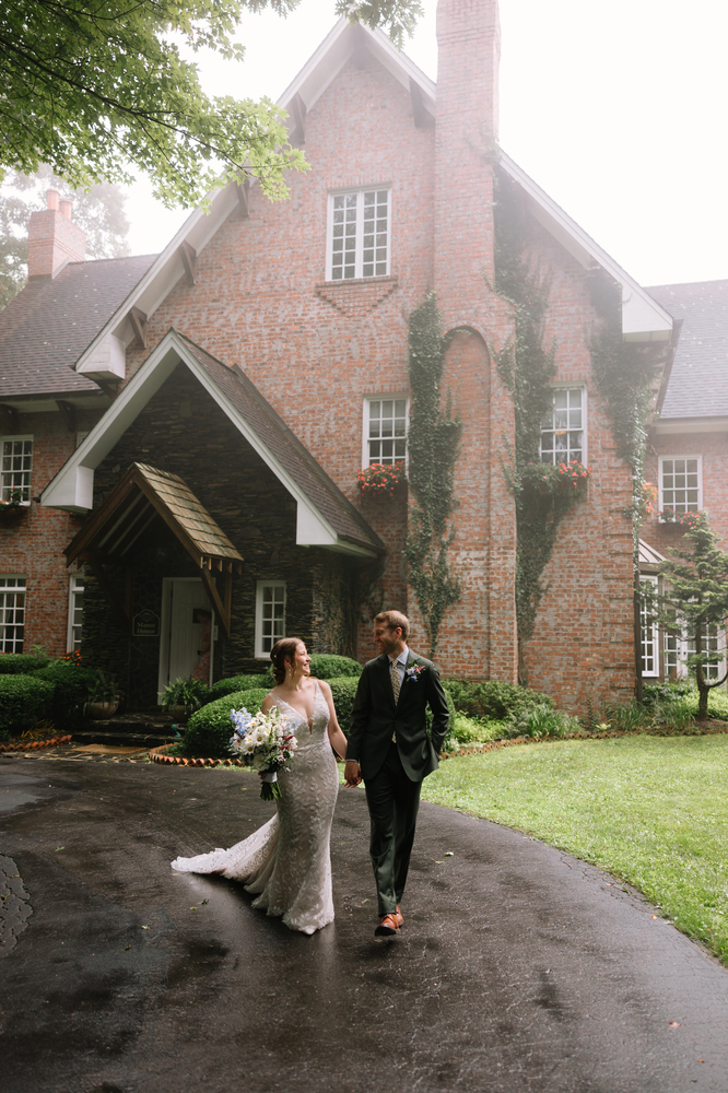 What An Experienced Wedding Venue Wishes Every Couple Knew