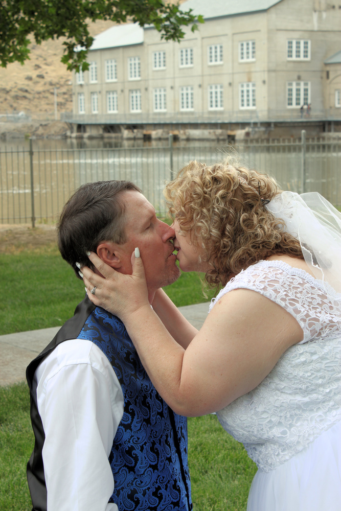 Steve And Renee's Wedding