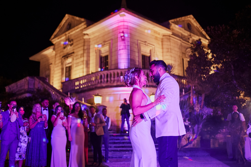 Tiana And Krishan, A Lovely Wedding Affair In Puglia