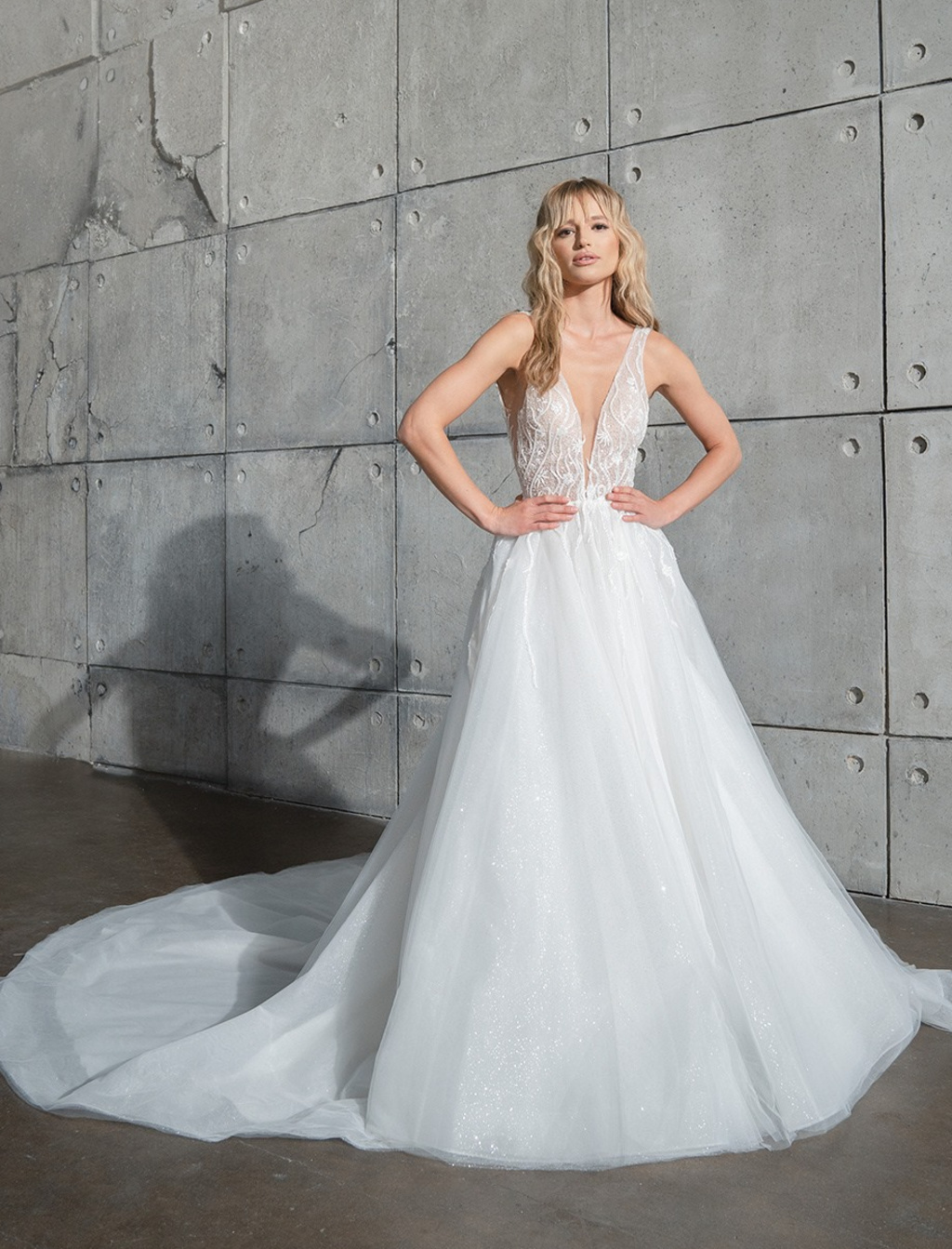 Bridal Trunk Shows: What To Expect