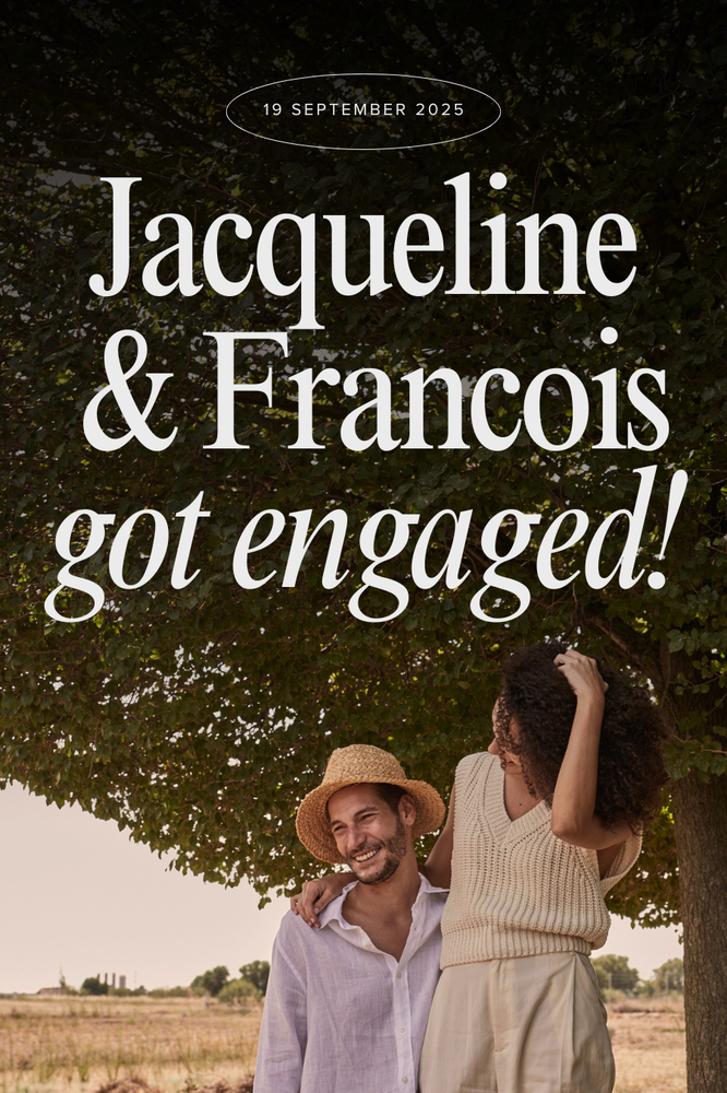 The Post-wedding To-do List Every Couple Actually Needs