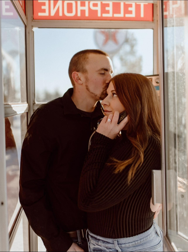 You're Engaged! Tips For Enjoying Your Engagement And Planning Your Alexandria Mn Wedding,