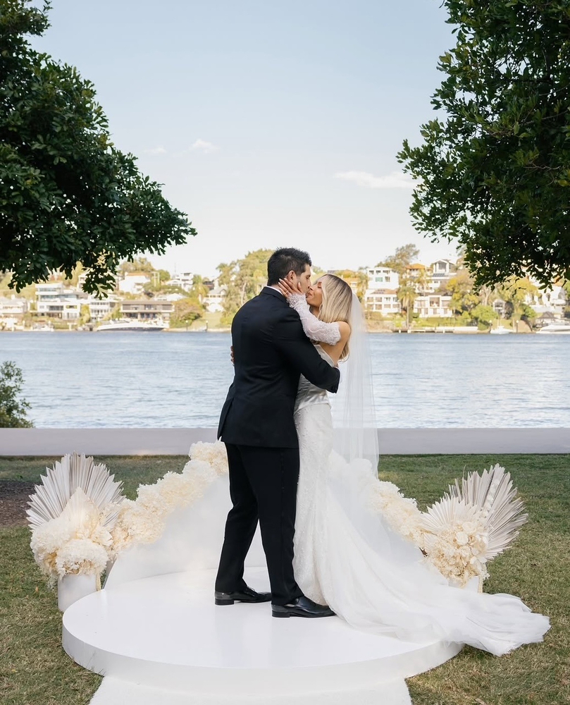 Leading 2026 Wedding Ideas & Trends - Australian Edition