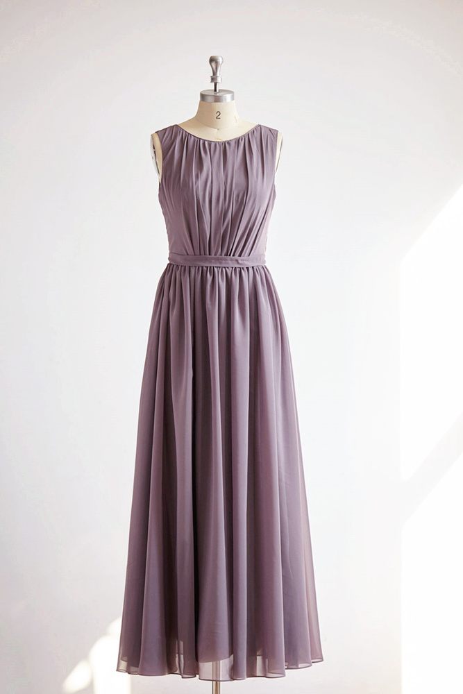 9 Beautiful Bridesmaid Dress Ideas For Fall Wedding