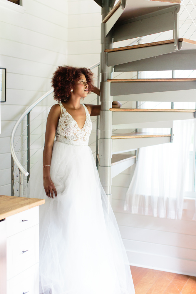 7 Quick Tips For A Made-to-measure Wedding Dress