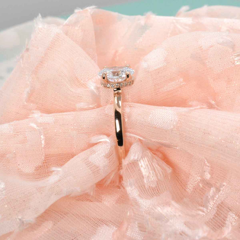 2023 Top 11 Engagement Ring Trends You Want To Know About Part 2: Trends 4-6