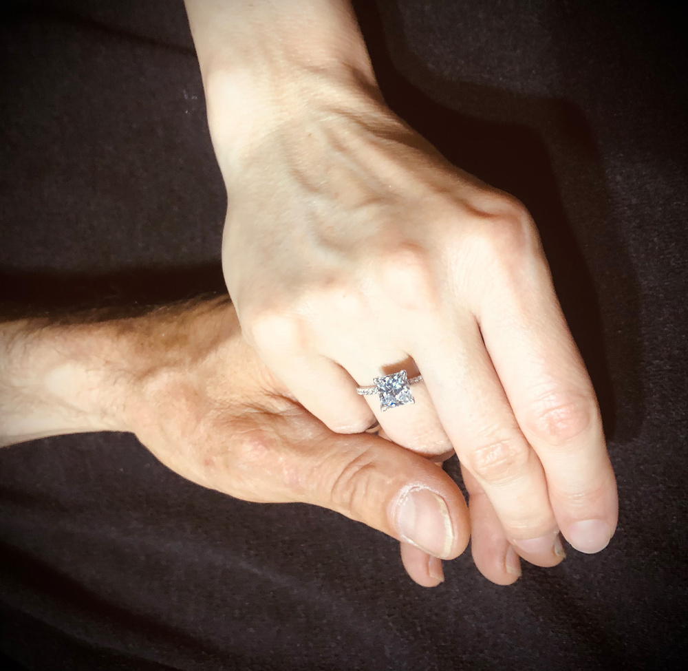 Lab Diamond Shapes Perfect For Your Dream Engagement Ring