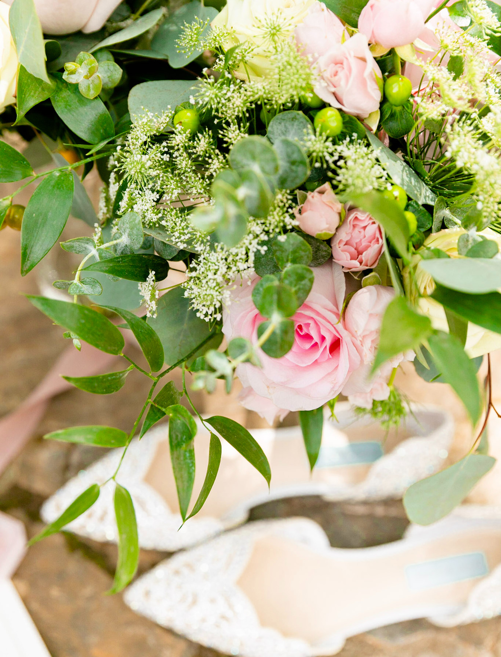 Darling Fall Garden Wedding At Airlie | Caroline & Dylan | Virginia Wedding Photographer