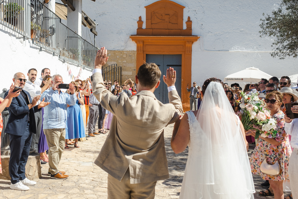 When Scotland Met Canada In The Heart Of Spain