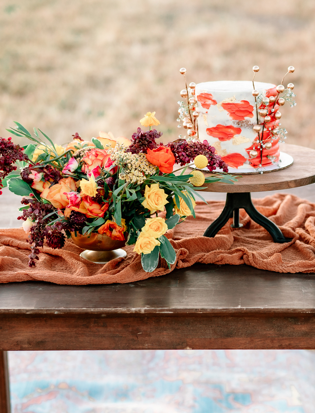 Sonoma Wedding Planning