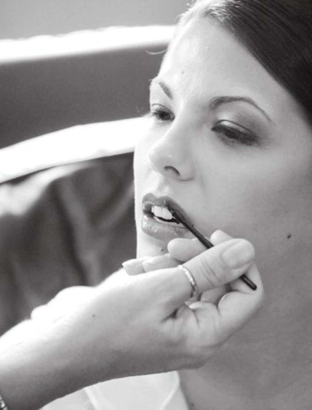 When To Book Your Wedding Day Makeup Artist...