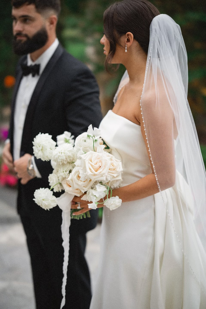 Garden Bliss: European-inspired Weddings In The Heart Of South Jersey