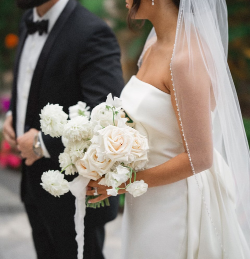 Garden Bliss: European-inspired Weddings In The Heart Of South Jersey