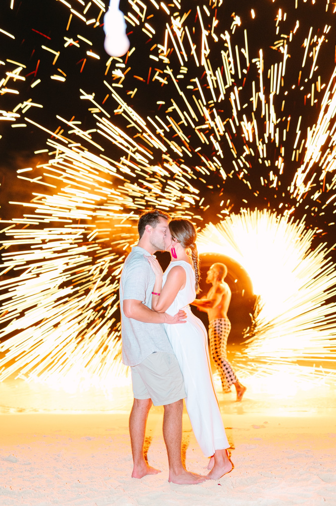 Sandals Montego Bay Destination Wedding