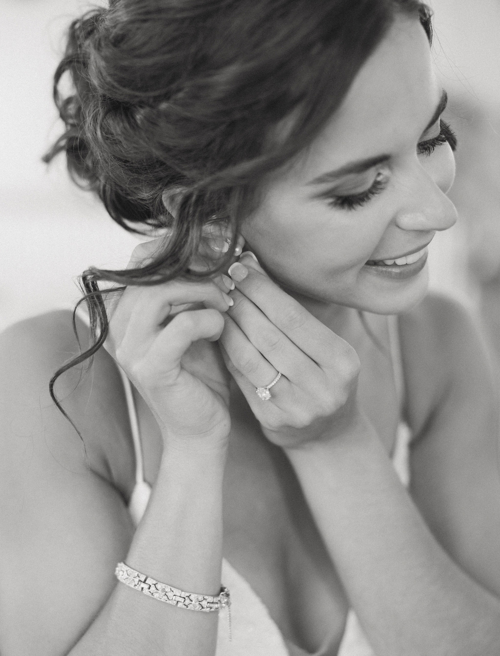 Addyson And Bransen's Barn Wedding In Kalispell, Montana