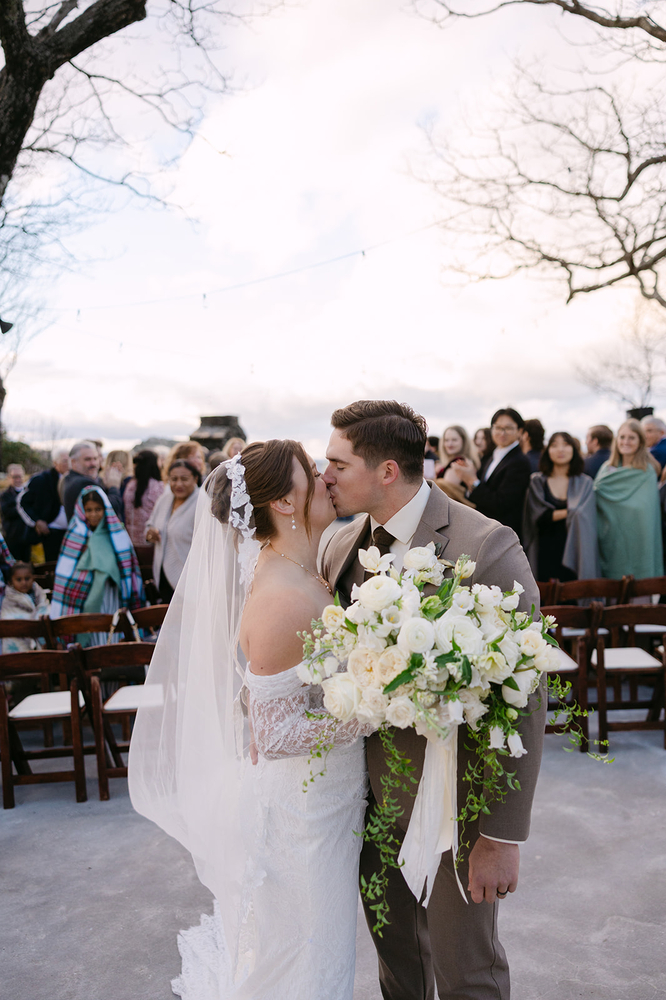 Small Wedding Details That Can Make A Big Difference