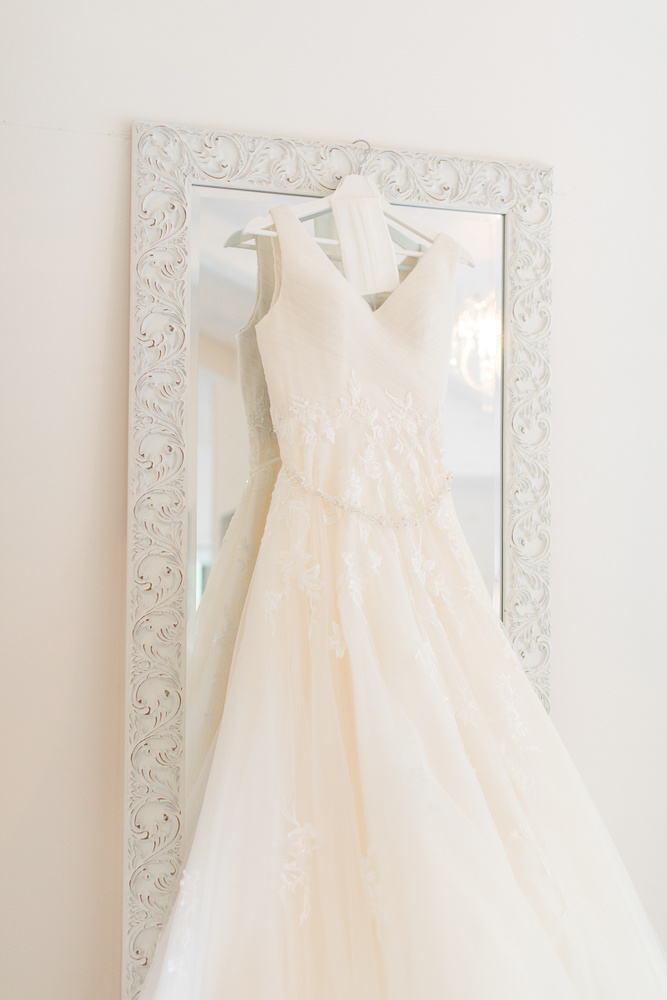 Petite Wedding Wakefield Grand