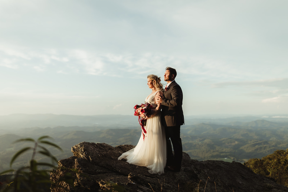How To Prepare Guests For An Outdoor Wedding Event