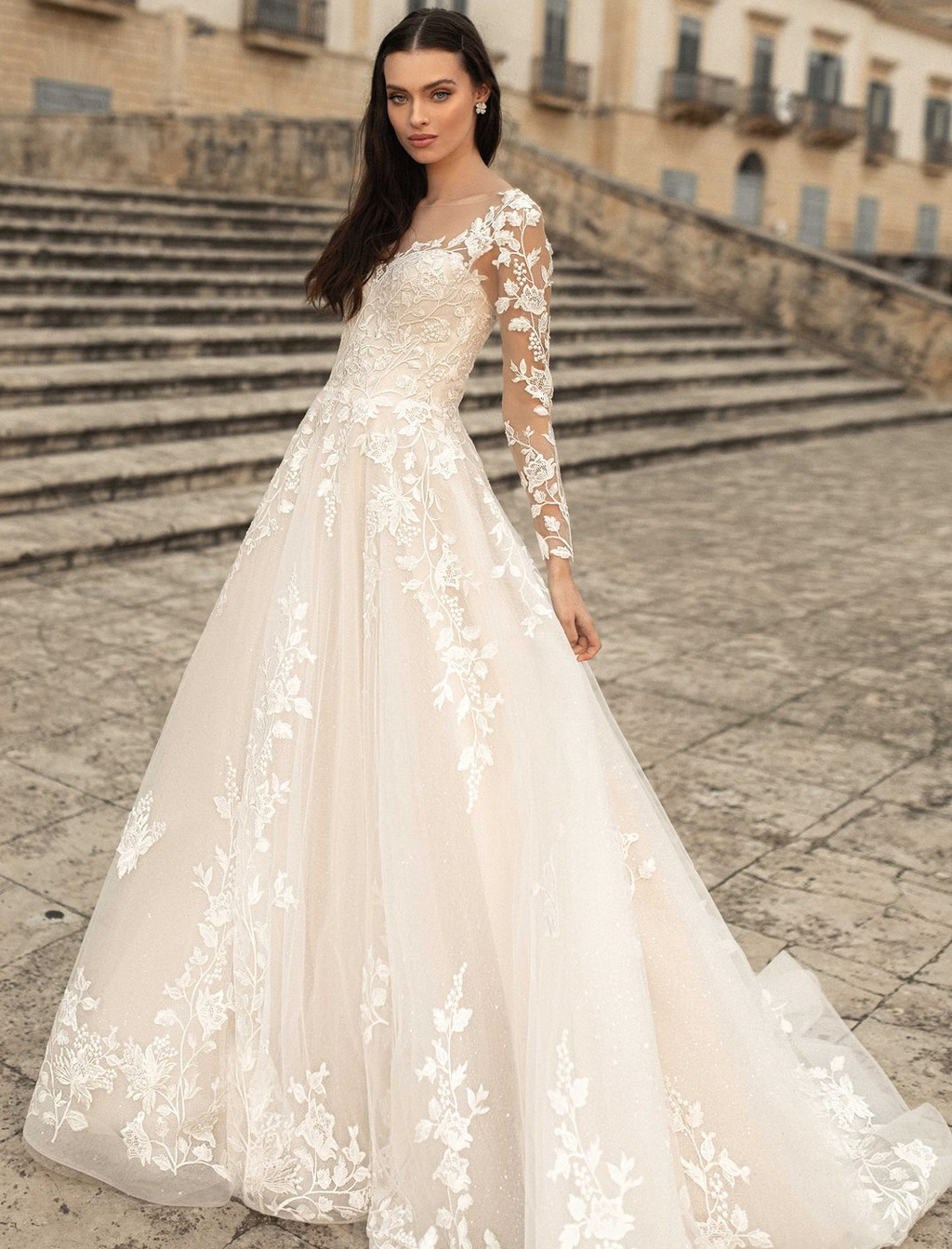 What Do I Do If My Wedding Dress Is Too Big?
