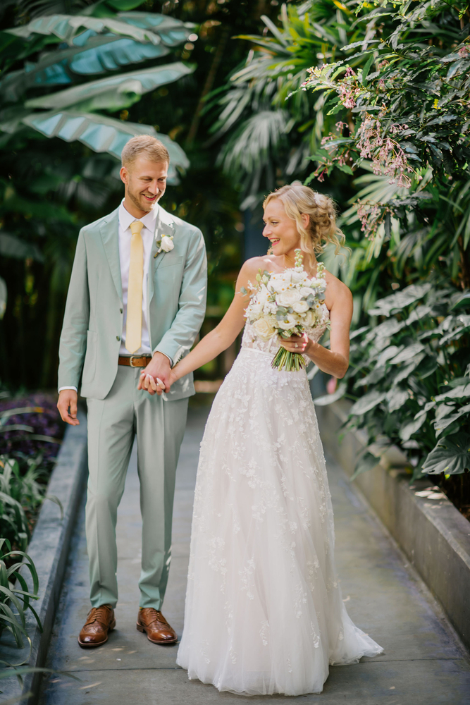 How To Elope In Brisbane From Overseas