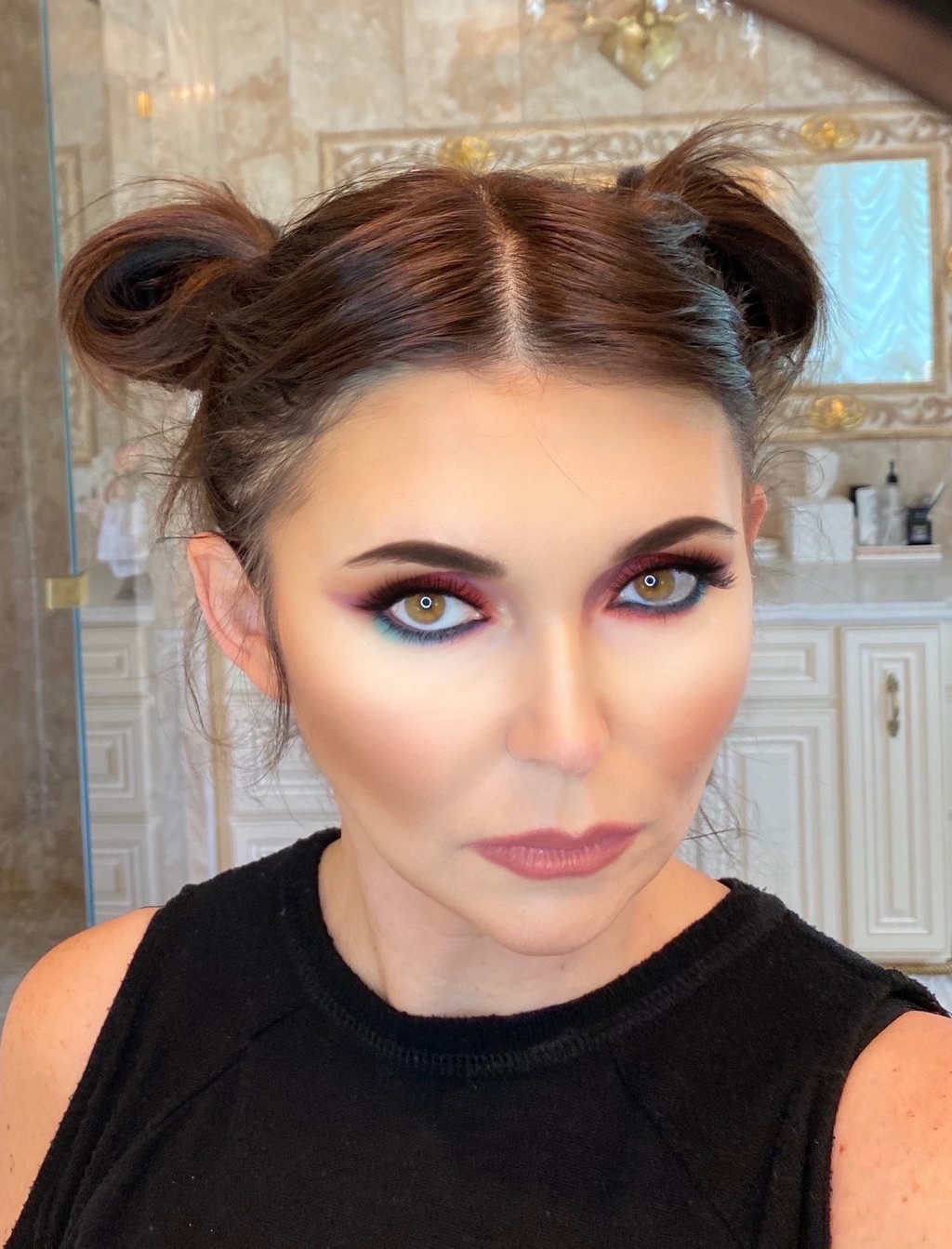 Exploring My Own Creativity!