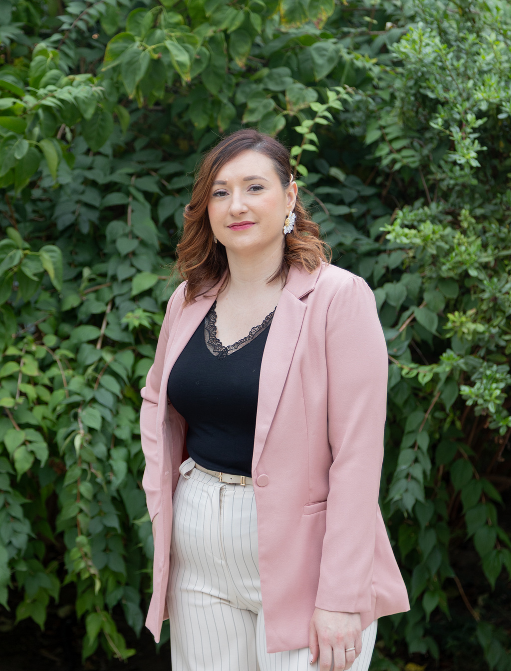 Romance Under The Parisian Sky