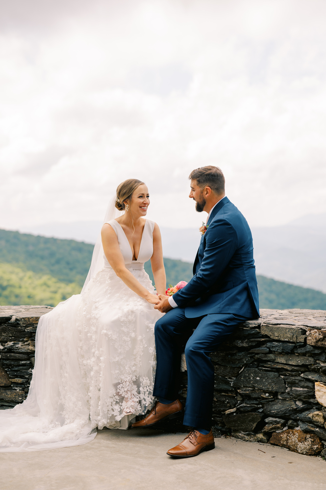 The Best Way To Prioritize Your Wedding Planning Decisions