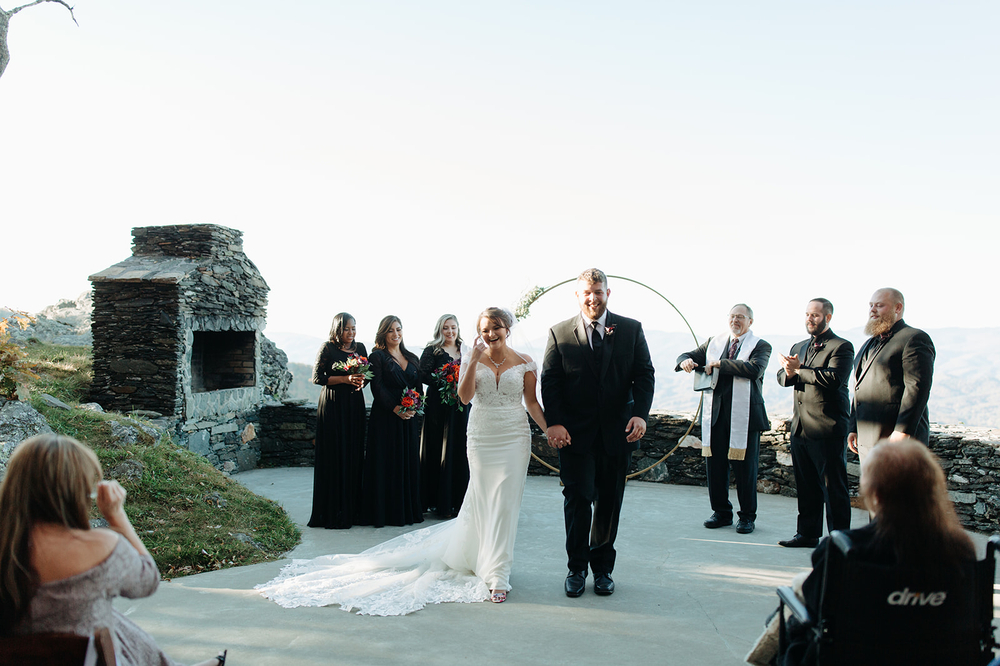 How To Create A Wedding Vision Before Booking Vendors