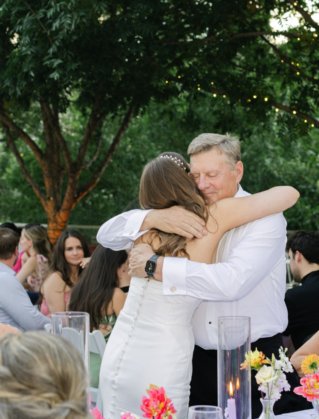 The Artisan Dallas Wedding | Maggie And Jeff