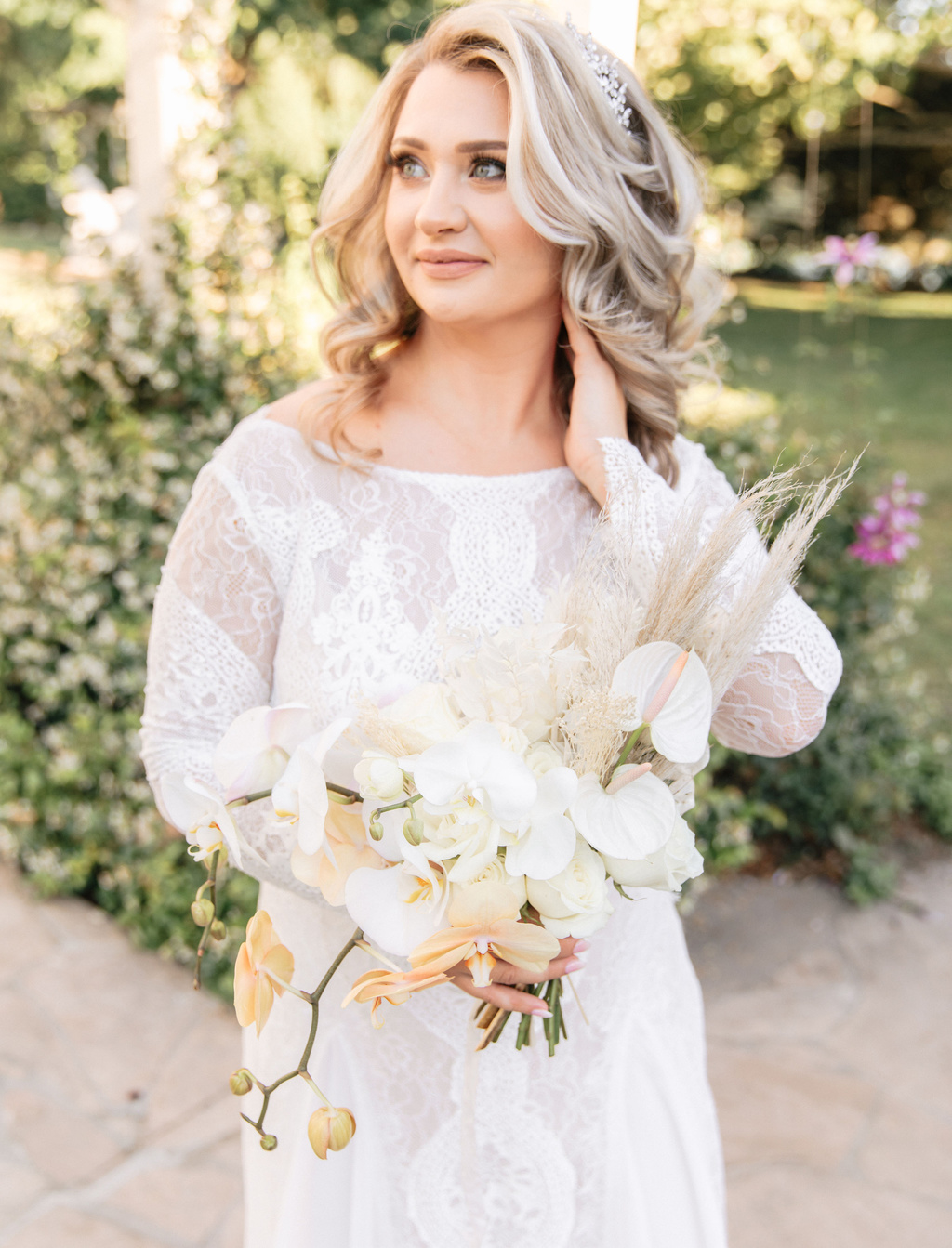 What Is The Boho And Chic Wedding Style All About?