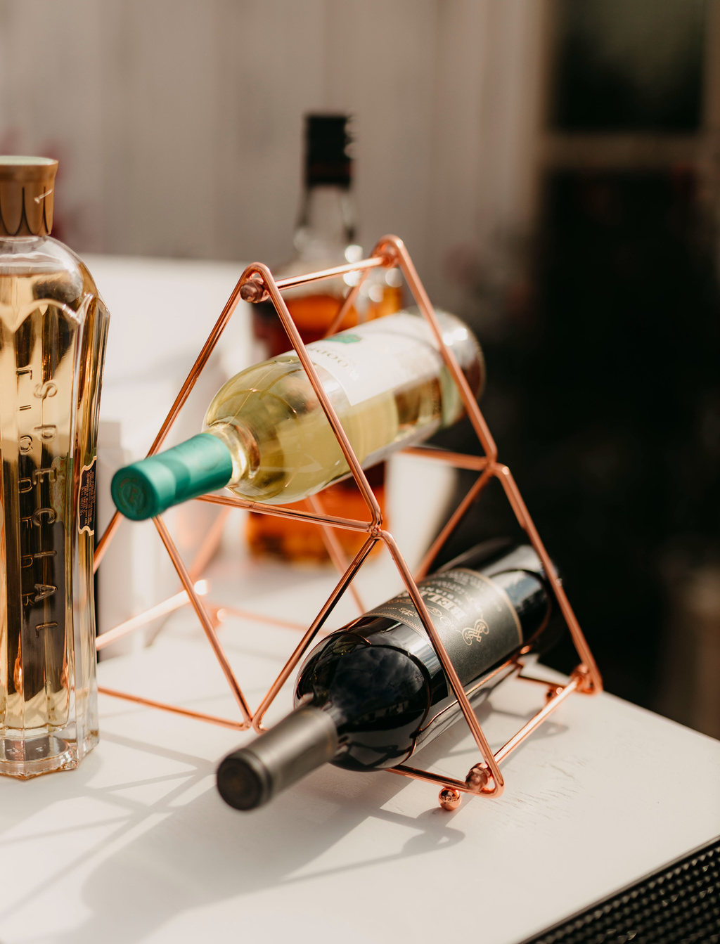 Toasts In Tow - Arkansas' Newest Premiere Mobile Bar