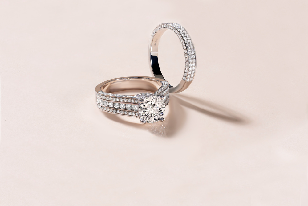 Wedding Ring Sets For Modern Brides!