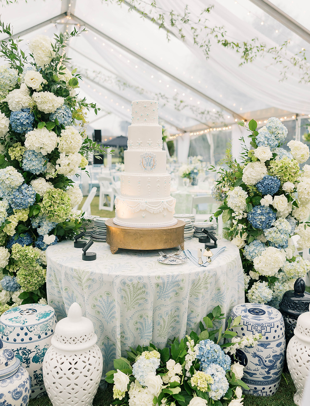 A Hole-in-one Love Story: Will & Madelyn’s Sea Palms Island Wedding