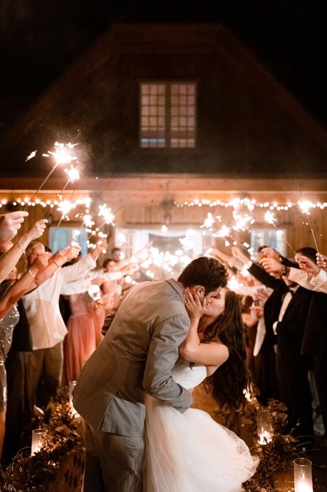 Small Wedding Details That Can Make A Big Difference