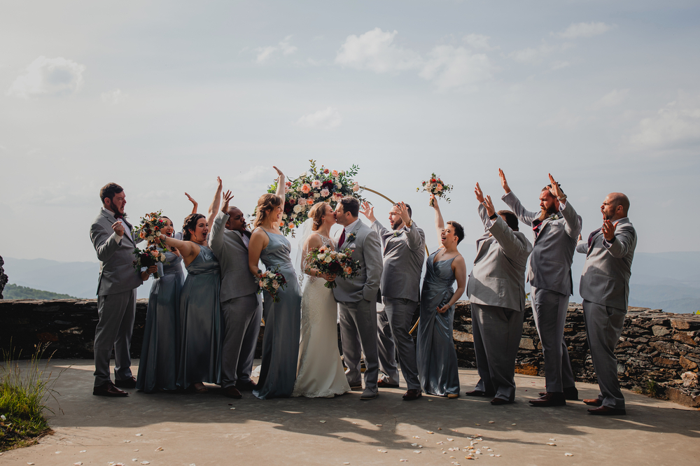 Why Parking Considerations Matter For Wedding Guests