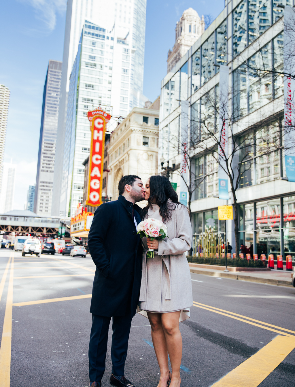 Unique Locations For Your Chicago Wedding Or Engagement Session