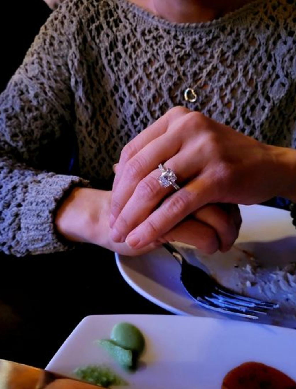 Popping The Question In Style: Diamond Rings For The Perfect Proposal!