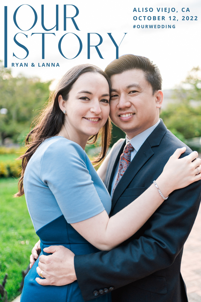 What To Include In Your Wedding Program