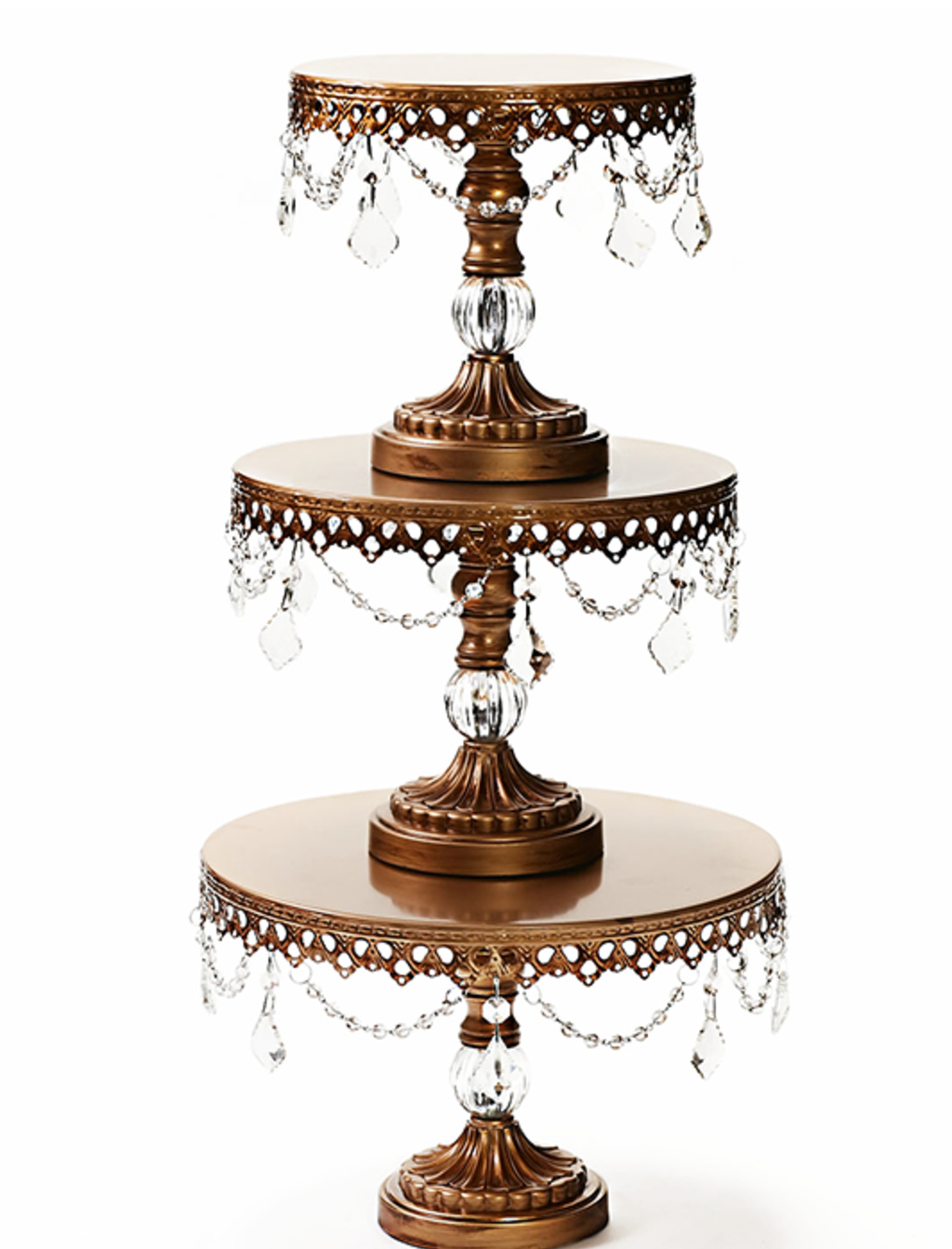 Simple & Elegant Gold Wedding Style